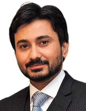Dr. Naseer Bajwa